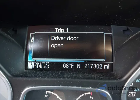 2012 Ford Focus Sel z USA, uszkodzony, nr VIN 1FAHP3H2XCL310882